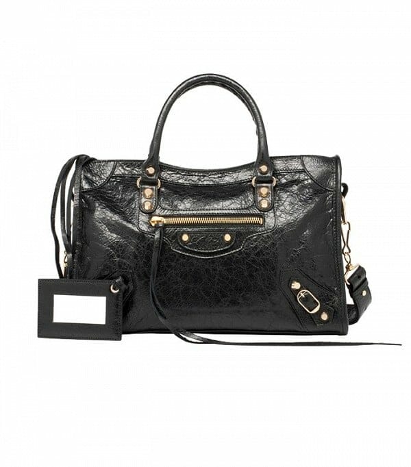 Balenciaga sac de ville