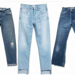 Le Jean sera sans aucun doute ce que l’on va tous porter cet automne 2016 Jeans, tendance automne 2016