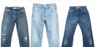 Le Jean sera sans aucun doute ce que l’on va tous porter cet automne 2016 Jeans, tendance automne 2016