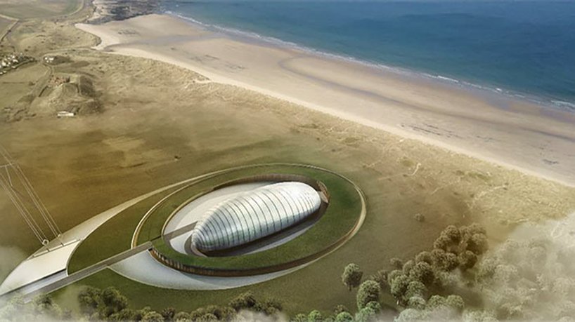 rolls-royce conçoit des réacteurs nucléaires pour produire de l'électricité au Royaume-Uni rolls-royce conçoit des réacteurs nucléaires pour produire de l'électricité au Royaume-Uni
