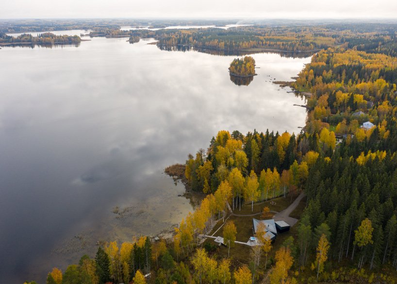 studio puisto maison de 3 carrés