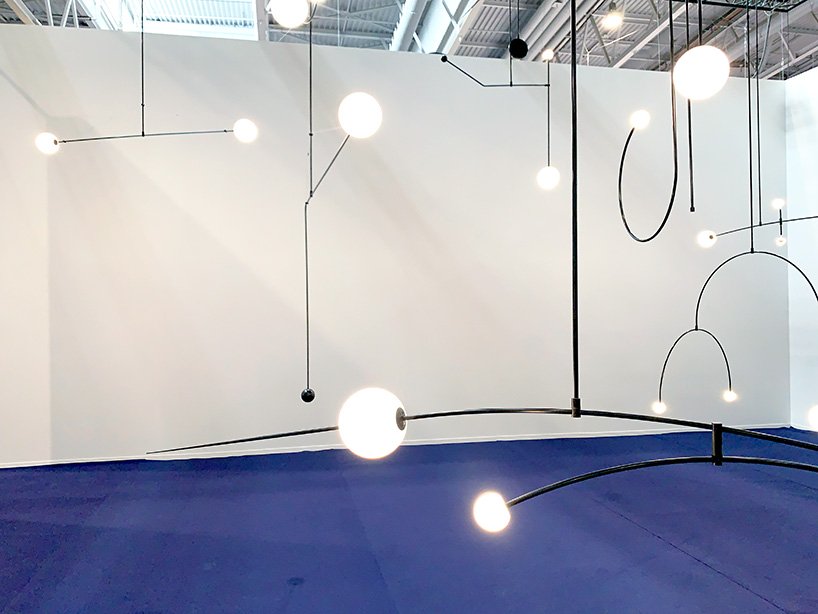 entretien avec michael anastassiades, designer maison & objet de l'année 2020
