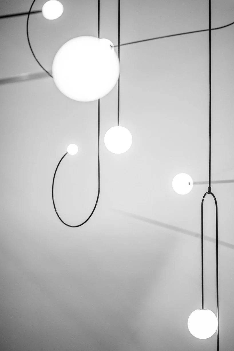entretien avec michael anastassiades, designer maison & objet de l'année 2020