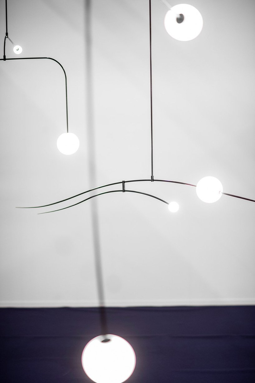 entretien avec michael anastassiades, designer maison & objet de l'année 2020