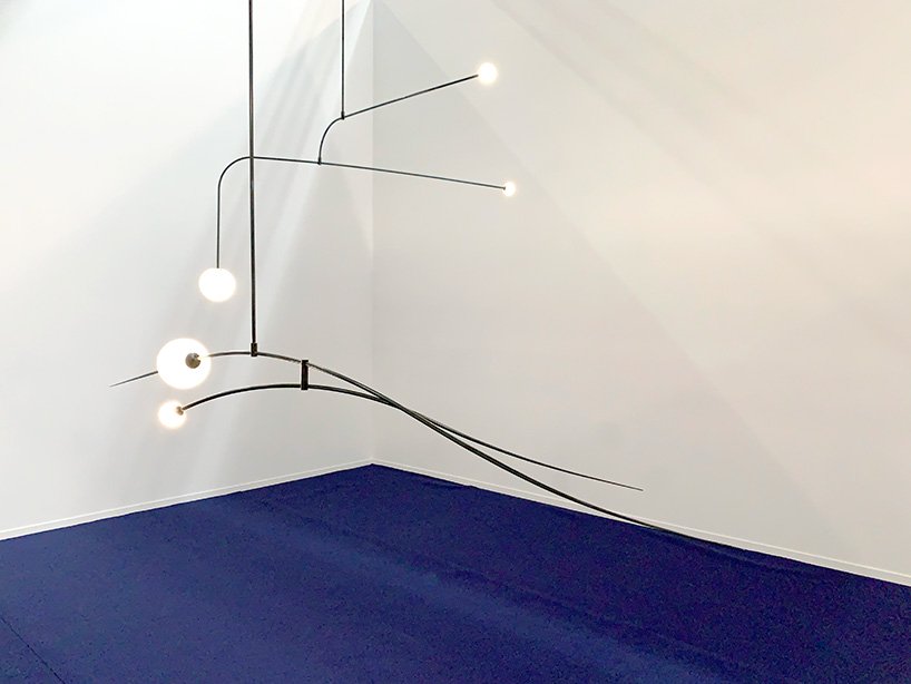 entretien avec michael anastassiades, designer maison & objet de l'année 2020
