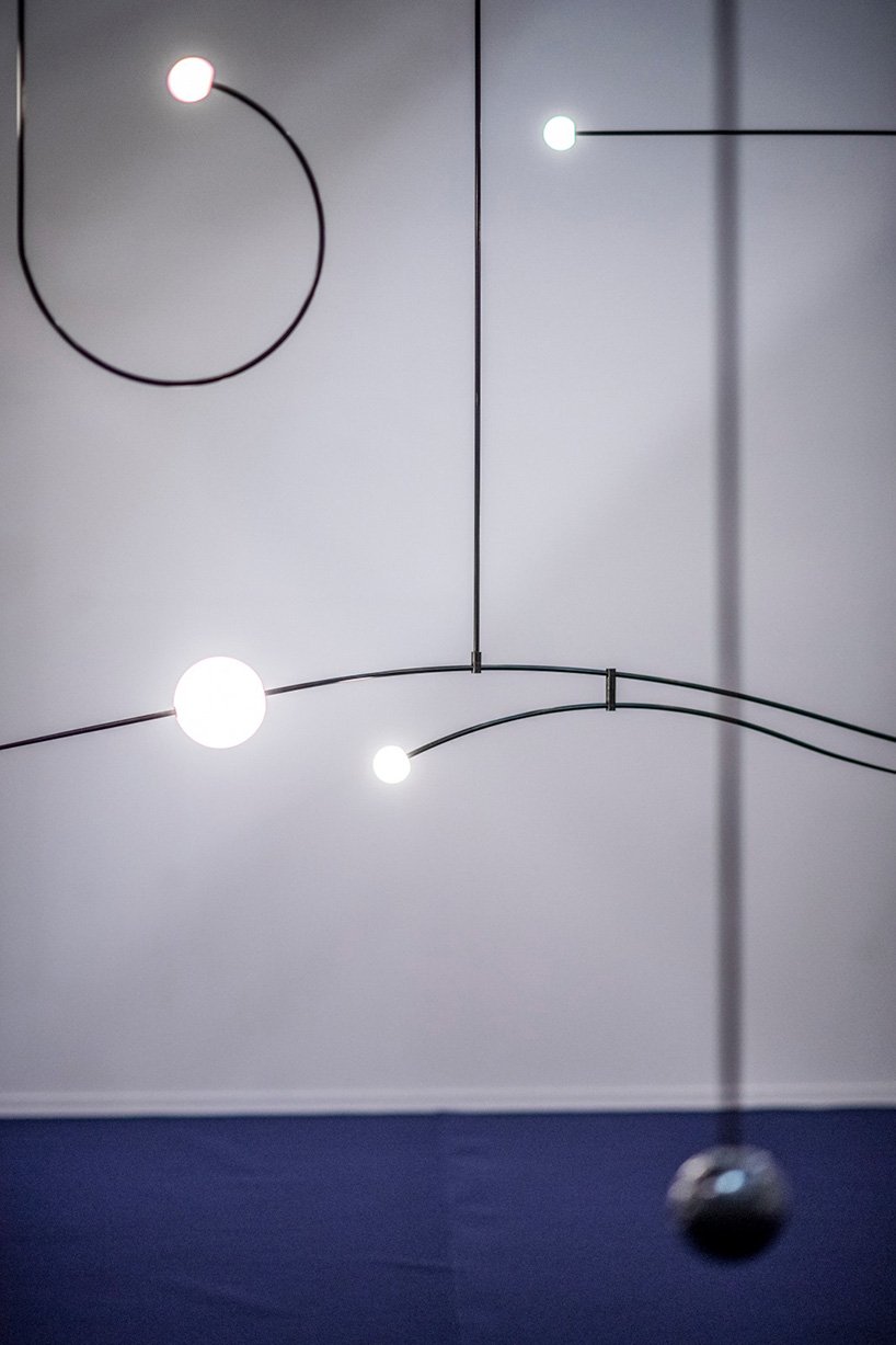 entretien avec michael anastassiades, designer maison & objet de l'année 2020
