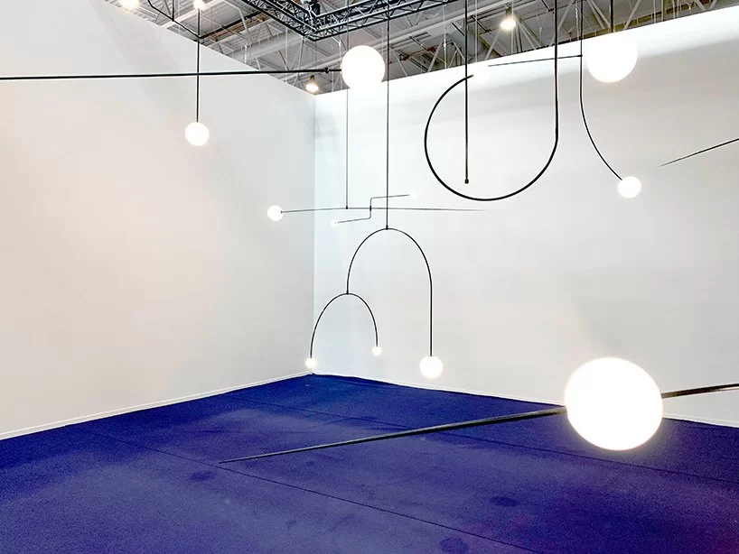 entretien avec michael anastassiades, designer maison & objet de l'année 2020