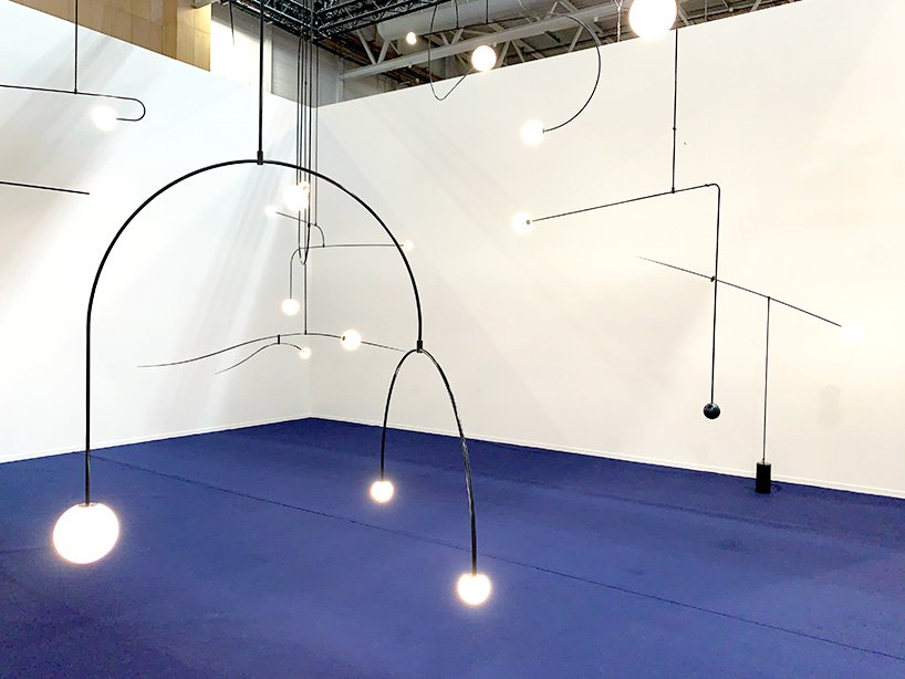 entretien avec michael anastassiades, designer maison & objet de l'année 2020