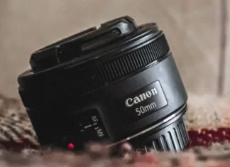 Canon travaille sur Nifty Fifty, objectif Pancake et 135 mm f / 1.4 pour monture RF: rapport
