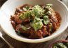Chettinad Chicken Tangy South Indian Chicken Poulet Chettinad