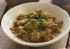 Coorg Pandi Curry