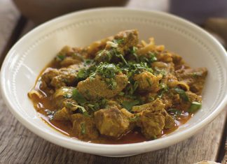 Coorg Pandi Curry Coorg Porc Curry Coorg Pandi Curry