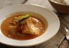 Keralan Fish Curry
