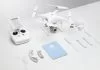 DJI ramène le Phantom 4 Pro V2.0 un an après son arrêt

