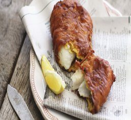 Poisson Amritsari Punjabi Poisson battu Amritsari au poisson