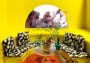 aleia murawski et sam copeland créent des mondes miniatures pour leurs escargots de compagnie aleia murawski et sam copeland créent des mondes miniatures pour leurs escargots de compagnie