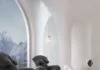 la «chirurgie plastique des meubles» réinterprète la célèbre chaise de gaetano pesce la «chirurgie plastique des meubles» réinterprète le célèbre designboom de gaetano pesce