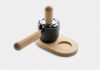 sinonimo ‘handcrafts’ toolset pour enrichir le rituel de la fabrication de l’espresso sinonimo