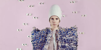 10 Fashion Contenders for Hyeres Festival 2014 – MODE