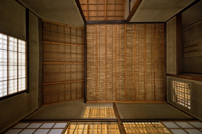 L'exposition «Windowology» à la Japan House London explore les fenêtres en tant qu'objets culturels