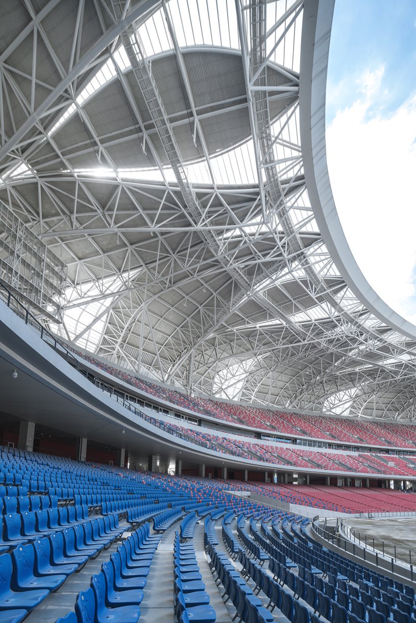 NBBJ hangzhou