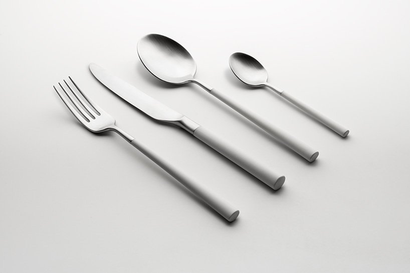 knIndustrie présente 2020 nouveautés pour la vaisselle, y compris les couverts à la maison & objet