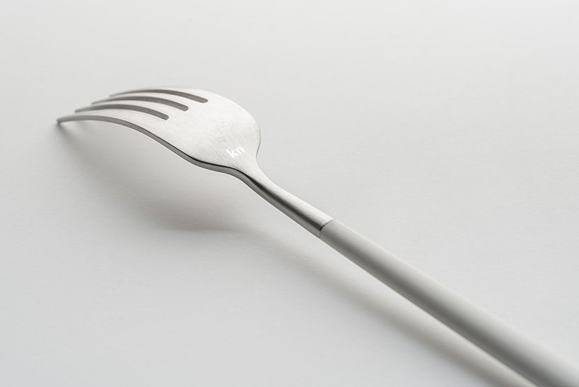 knIndustrie présente 2020 nouveautés pour la vaisselle, y compris les couverts à la maison & objet