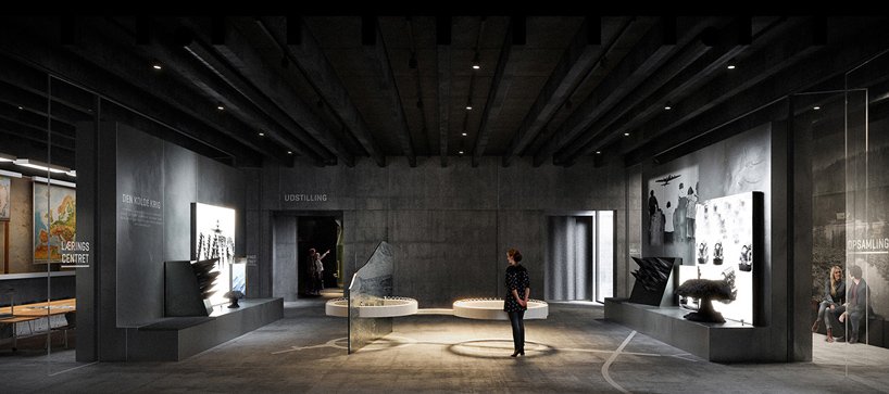 Musée de la guerre froide AART