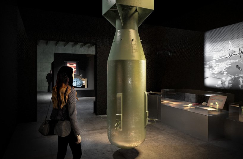 Musée de la guerre froide AART
