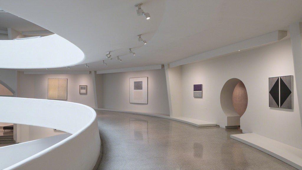 agnes-martin-collection-guggenheim-1
