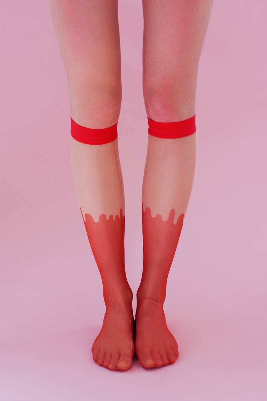 maillots de bain ludiques-par-col-ressemble-à-des-peintures-corporelles-7