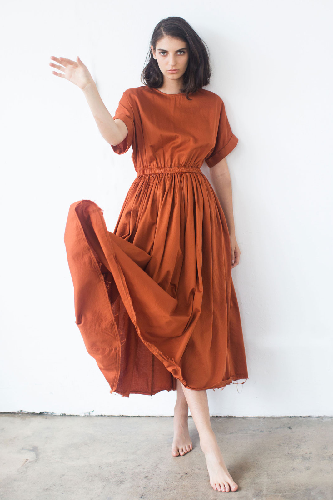 black-crane-ss12-collection-3