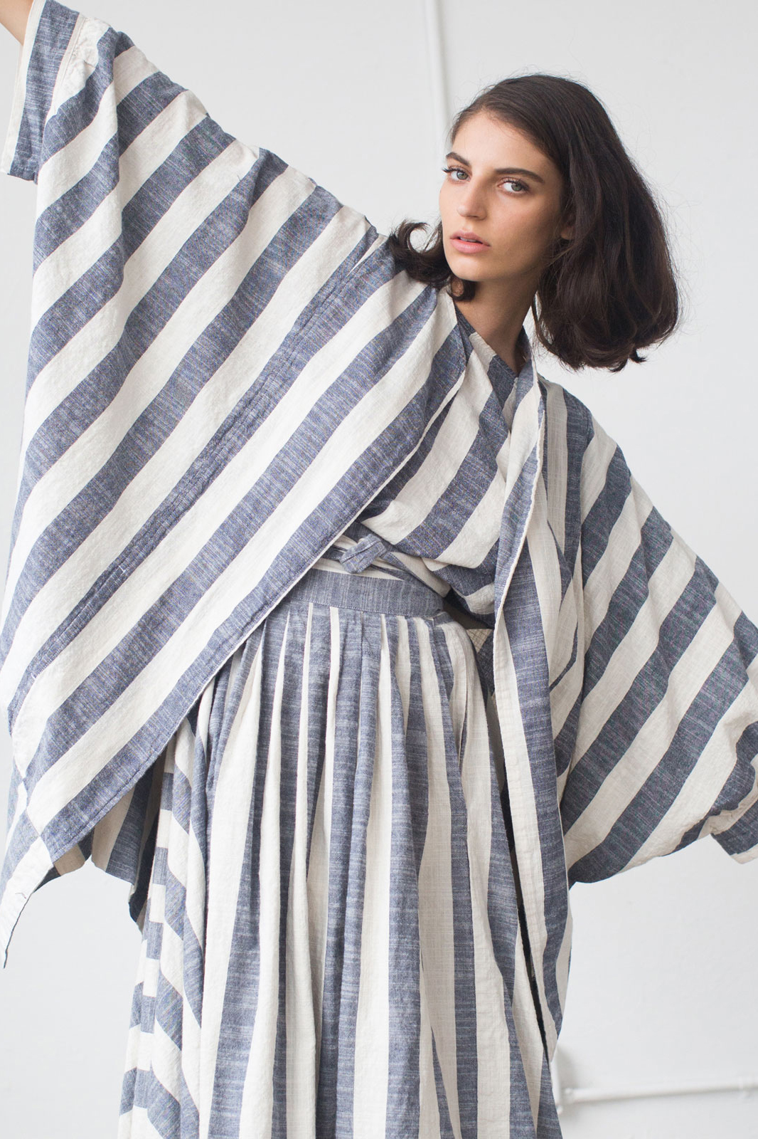 black-crane-ss12-collection-6