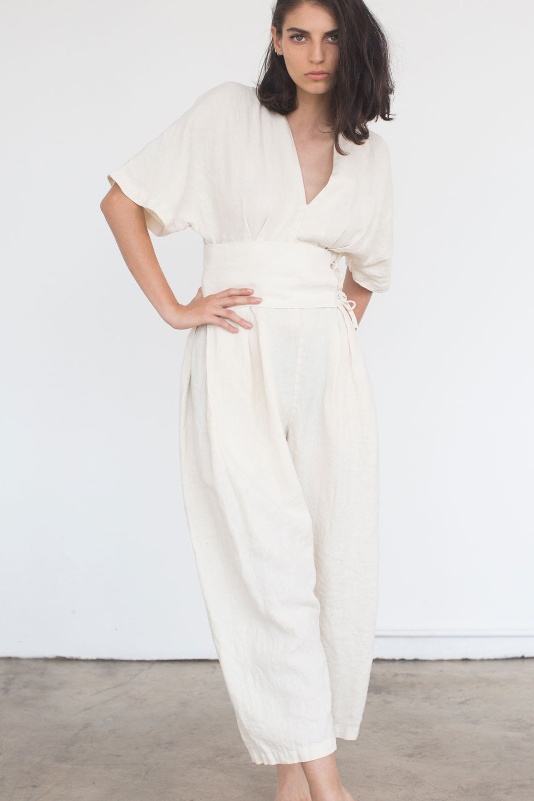 black-crane-ss12-collection-8