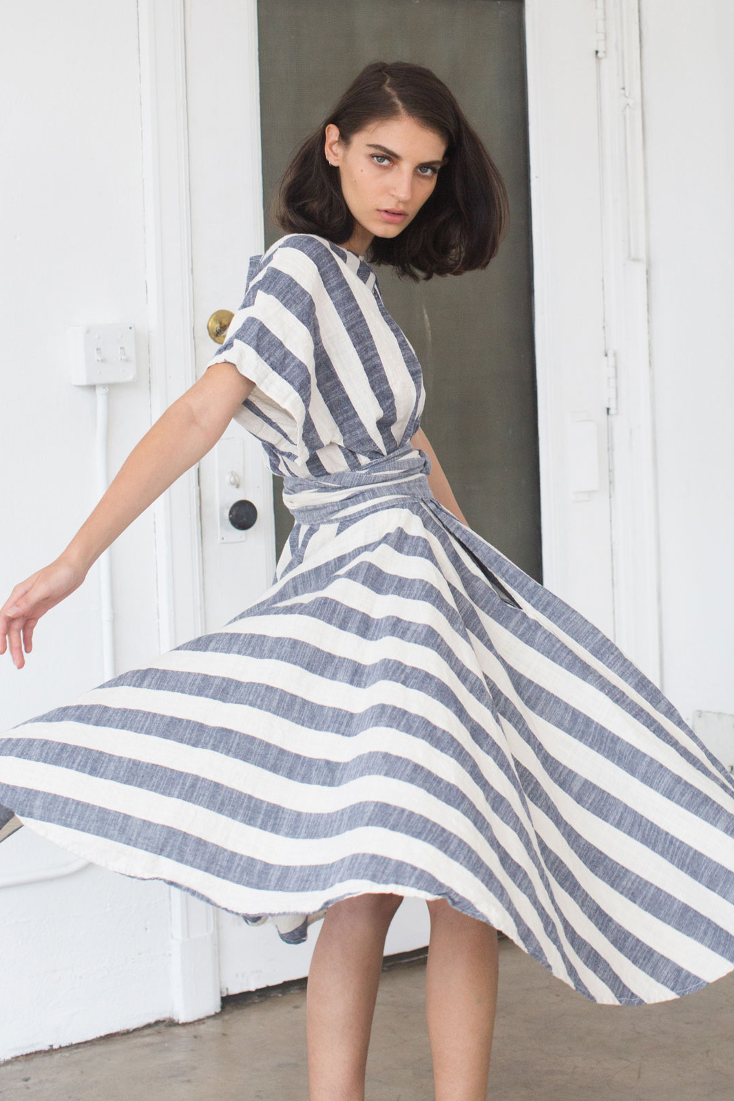 black-crane-ss12-collection-10