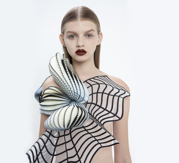 collection de diplômés noa raviv