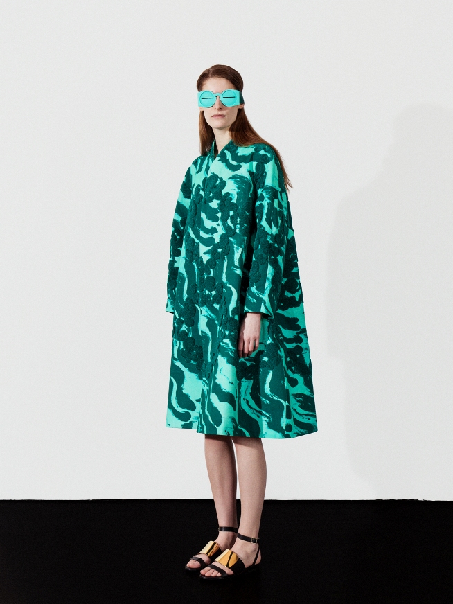 Satu Maaranen- SS 2015-2