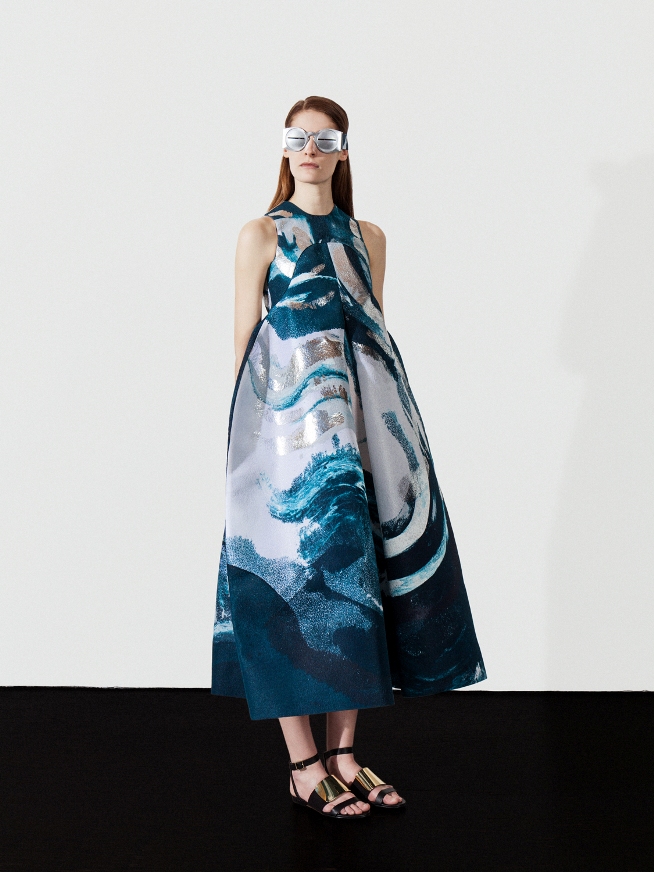 Satu Maaranen- SS 2015-3