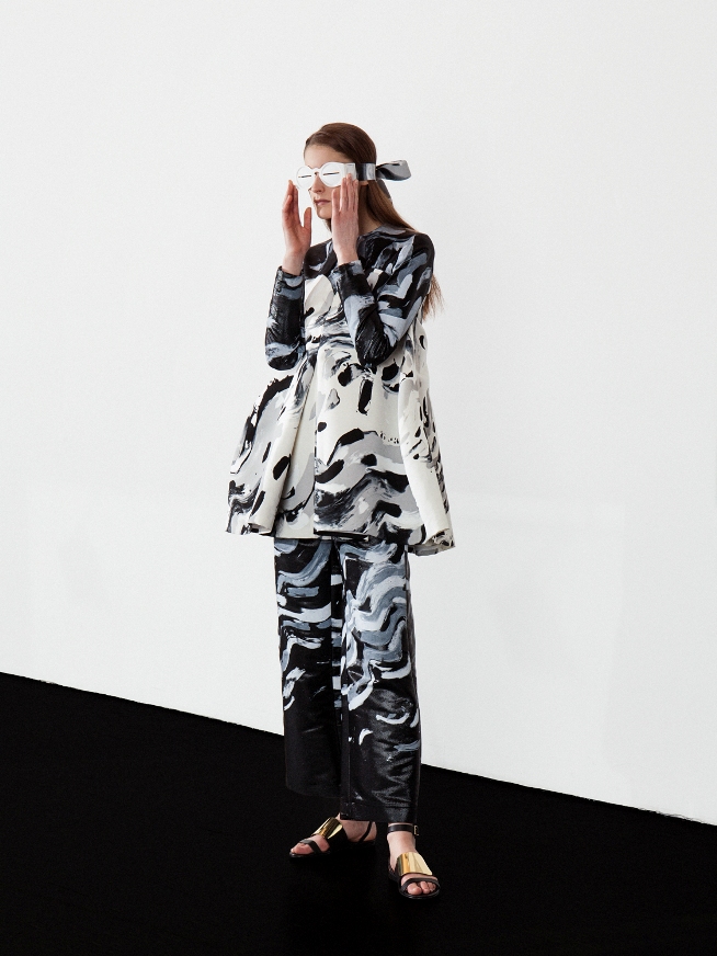 Satu Maaranen- SS 2015 - 15