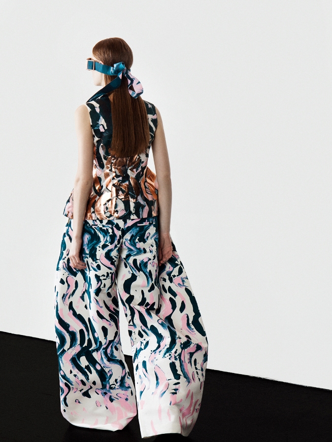 Satu Maaranen- SS 2015-16