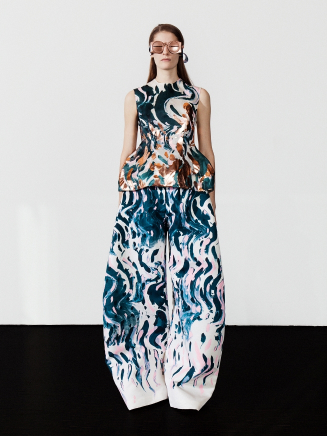 Satu Maaranen- SS 2015 - 17