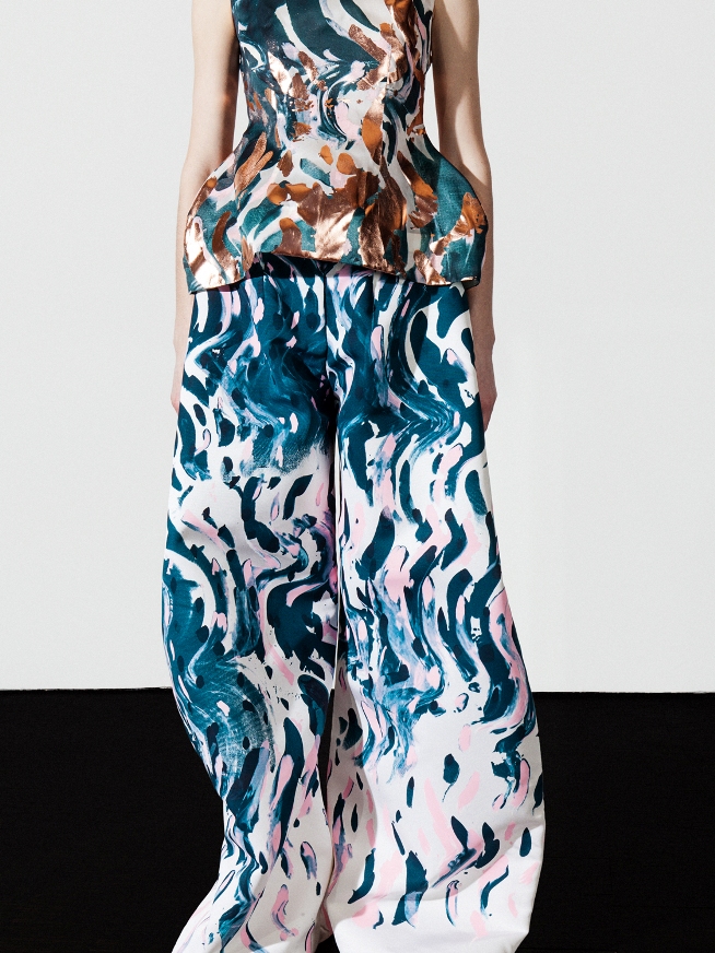 Satu Maaranen- SS 2015-18