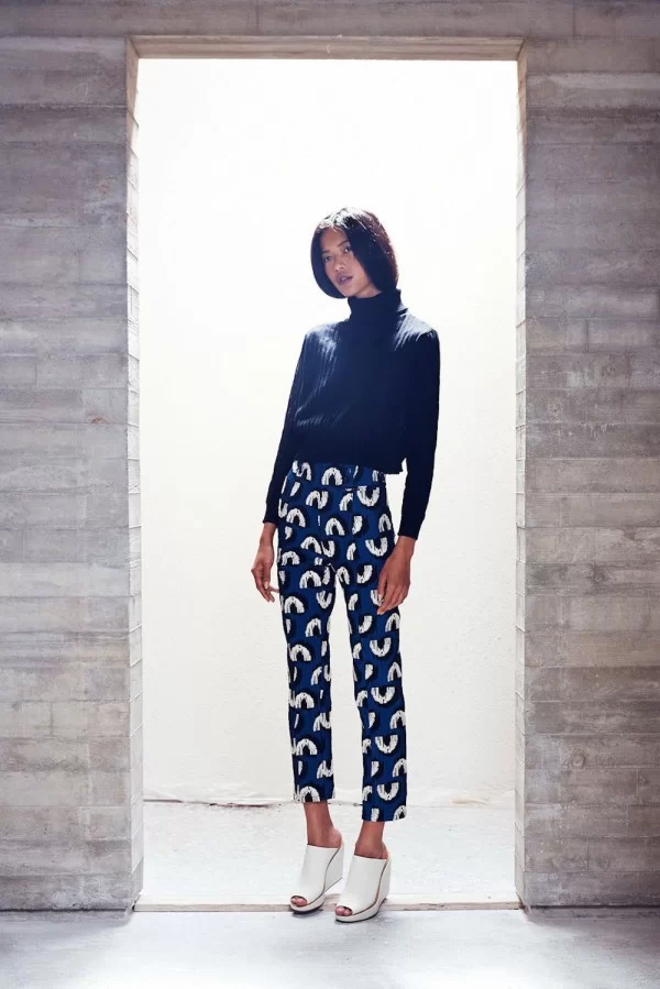 Rachel Comey PS 2015 Lookbook
