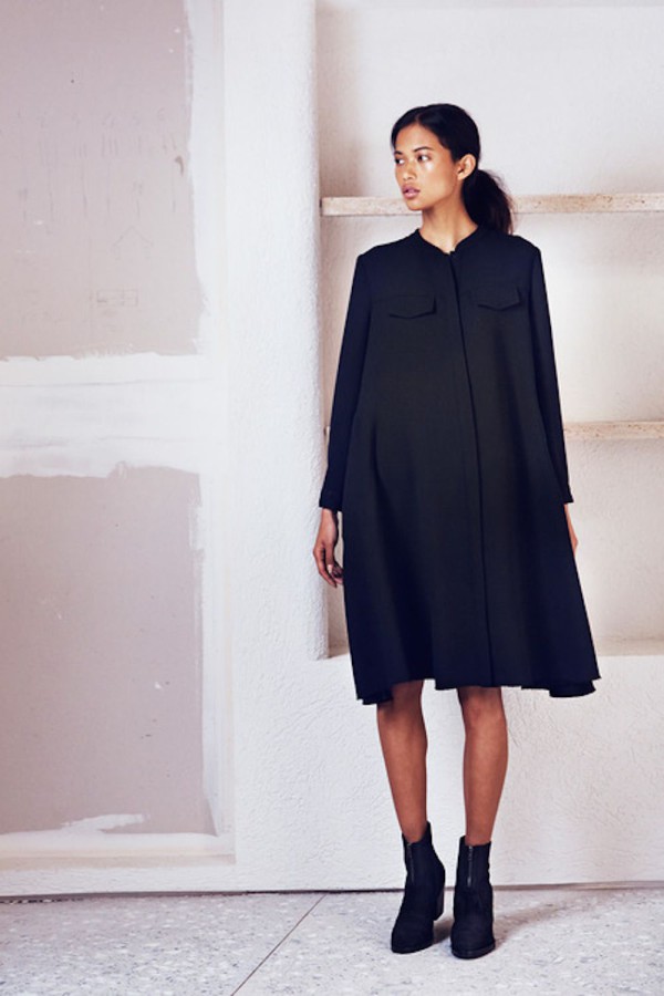 Rachel Comey PS 2015 Lookbook
