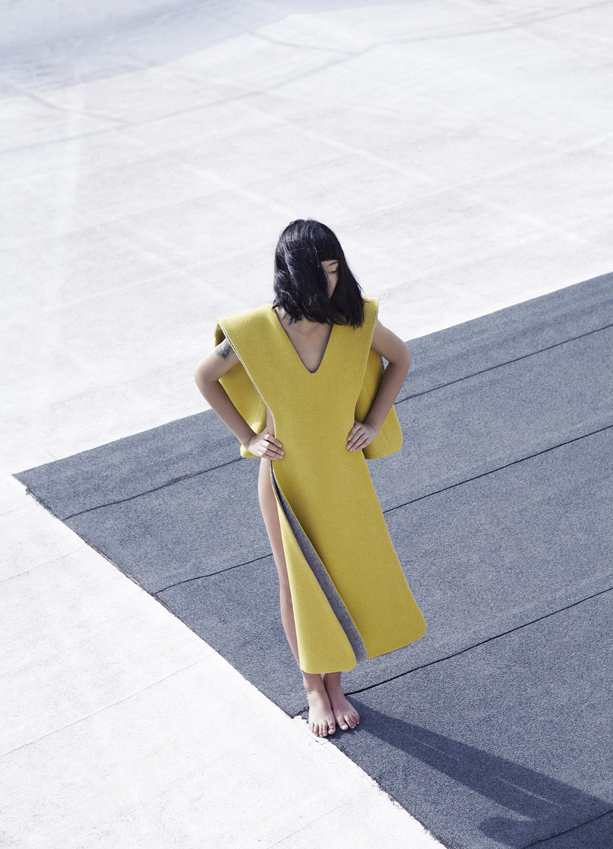 Yulia Yadryshnikova _Capsule collection_2014_19