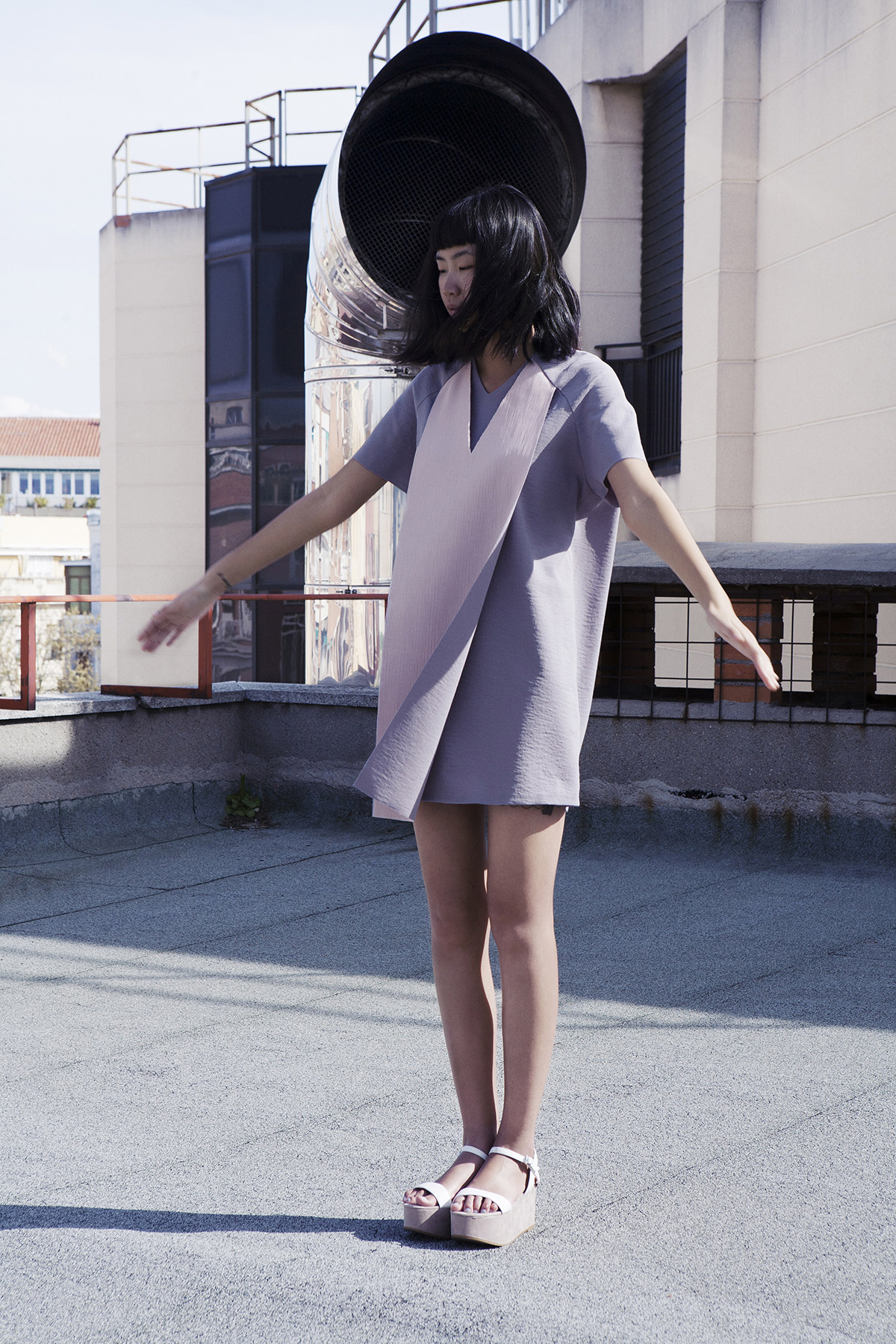 Yulia Yadryshnikova _Capsule collection_2014_11