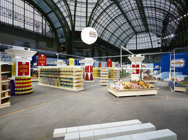 chanel-shopping-centerpictures par Olivier Saillant-3