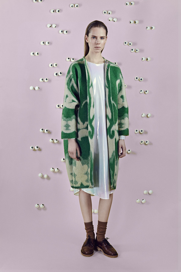 Marit Ilison / Estonie