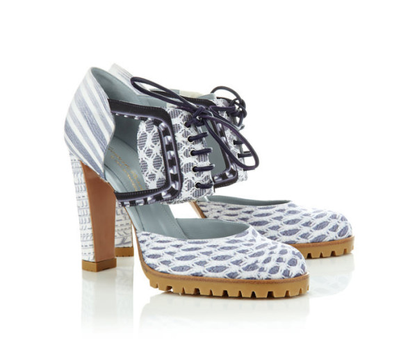 Mary Katrantzou x Gianvito Rossi Footwear Collaboration-6