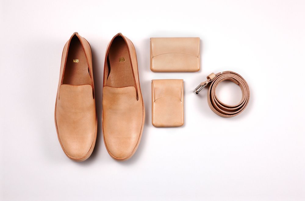 12 - Chaussures FEIT - sand hero
